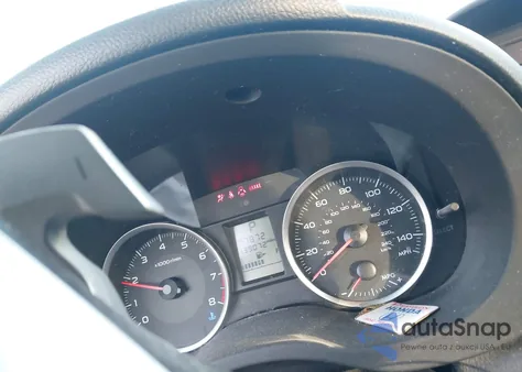 2014 Subaru Xv Crosstrek 2.0I Premium z USA, uszkodzony, nr VIN JF2GPACC4E8317795